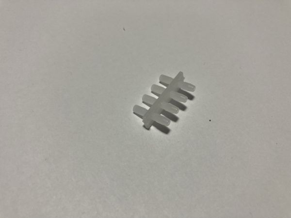 З'єднувач трубок Epson Tube Joint для L110, L111, L120, L121, L130, L132 (1538442)