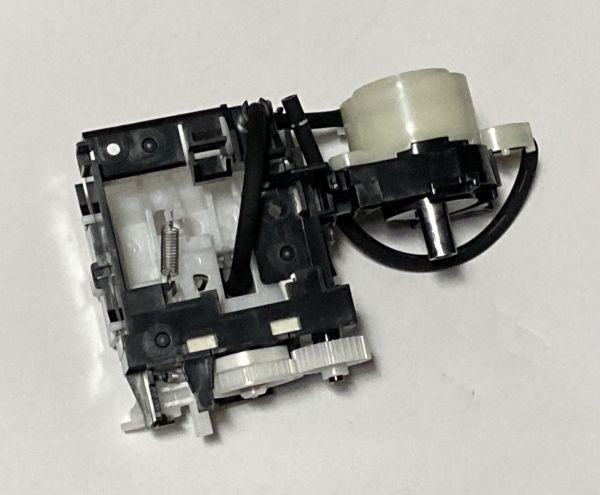 Вузол паркування Epson INK SYSTEM ASSY L1110 L3100 L3101 L3110 L3115 L3116 L3150 L3151 L3152 L3156 L3160 L5190 (1756593)