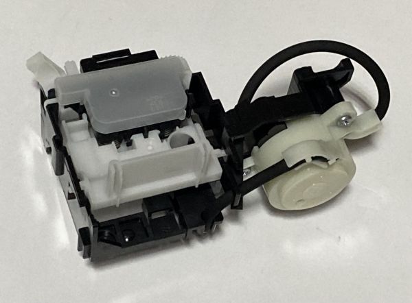 Вузол паркування Epson INK SYSTEM ASSY L1110 L3100 L3101 L3110 L3115 L3116 L3150 L3151 L3152 L3156 L3160 L5190 (1756593)