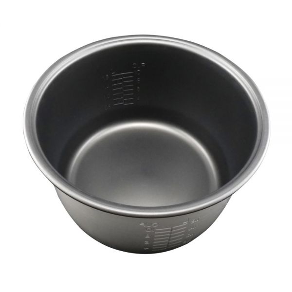 Чаша для мультиварки Panasonic ARE50EL28 4,5L, для SR-TML500LTQ, SR-TMH18, SR-TMJ181, SR-TMH182, SR-DE182, оригінал  (ARE50T9341N) (ARE50T9341)