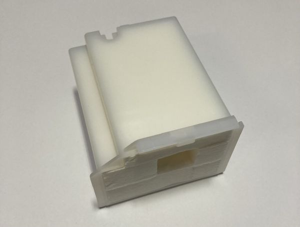 Абсорбер Epson 1749772 MAINTENANCE BOX ASSY.,CG86;EPPI, для  L3100 L3101 L3110 L3150 L3151