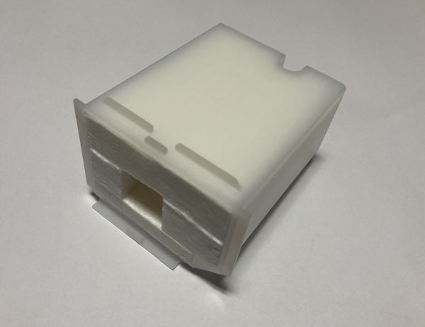 Абсорбер Epson 1749772 MAINTENANCE BOX ASSY.,CG86;EPPI, для  L3100 L3101 L3110 L3150 L3151