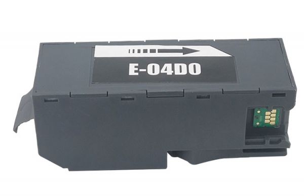 Абсорбер OEM T04D0 для Epson L7160/7180, аналог C13T04D000 (E-04D0)