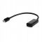 Адаптер Cablexpert A-mDPM-HDMIF-02 Mini DisplayPort в HDMI