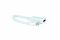 Адаптер Cablexpert A-mDPM-HDMIF-02-W з Mini DisplayPort на HDMI, білий