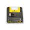 Адаптер Cablexpert AP-HDMI8K-FC HDMI, M/F mini-C, V2.1, 8K@60, алюміній
