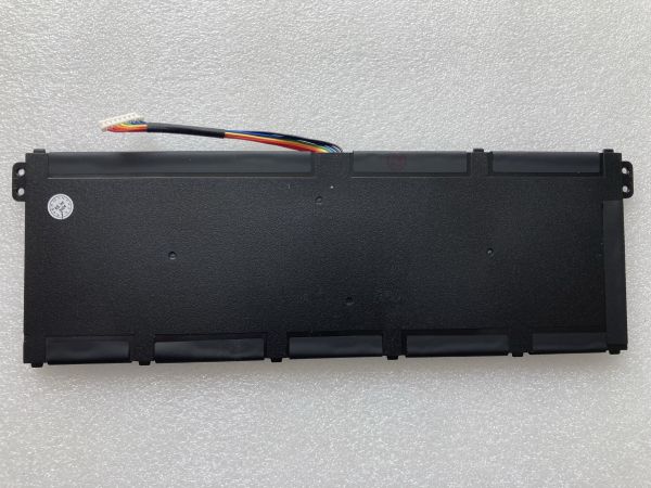 Акумулятор для ноутбука Acer EX2519 15.2V 3220mAh, 48Wh (AC14B8K)