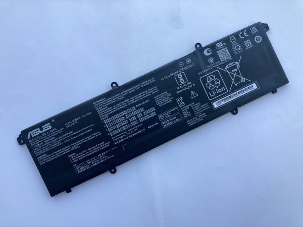 Акумулятор для ноутбука ASUS C31N2201 42Wh, 11.55V 3640mAh