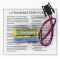 Акумулятор Mitsubishi A6BAT ER17330V 3.6V 2000mAh (літій) (ER17330V)
