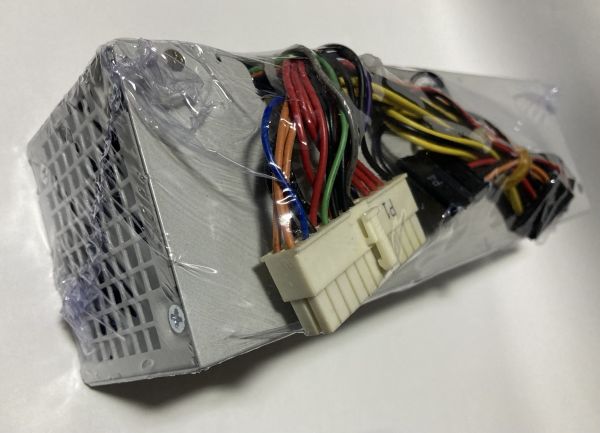 Блок живлення DELL H240AS-00 SFF 240W (D240A002L)