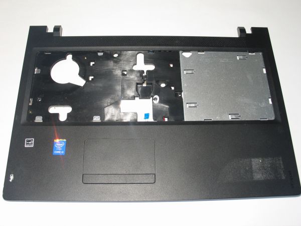 Частина корпуса LENOVO Upper Case 100-15IBD PALMREST TOUCHPAD SPEAKER (5CB0K25447)