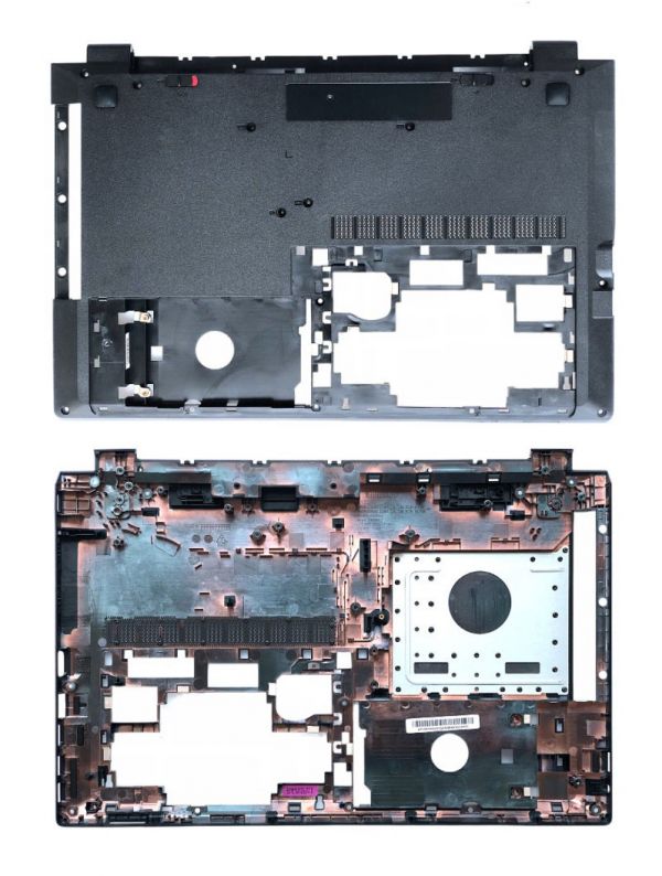 Частина корпуса LENOVO ZIWB1 Lower Case WO/Fan Hole (90205552)