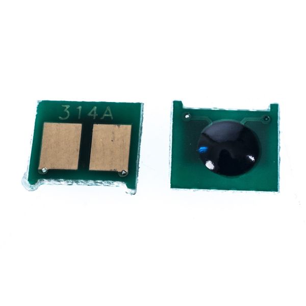 Чіп Patron CHIP-HP-CP1025-DR-E для драм-картріджа HP CE314A (для HP LJ CP1025 / M175 / M177A / M275) 14K