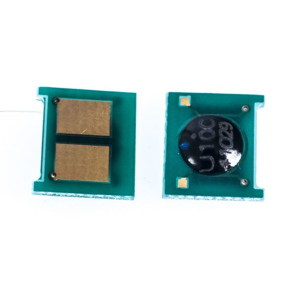 Чіп Patron УНІВЕРСАЛЬНИЙ для HP CLJ CP1025/1415/1215/2025/4025/M175/M251/M275/M351/M551 BLACK (CHIP-HP-UN-U10-B)