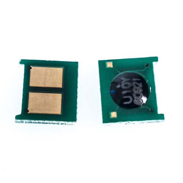 Чіп Patron УНІВЕРСАЛЬНИЙ для HP CLJ CP1025/1415/1215/2025/4025/M175/M251/M275/M351/M551 CYAN (CHIP-HP-UN-U10-C)