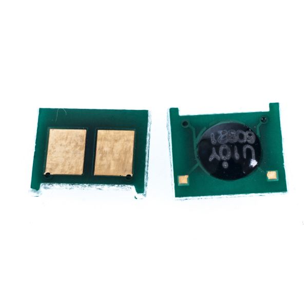 Чіп Patron УНІВЕРСАЛЬНИЙ для HP CLJ CP1025/1415/1215/2025/4025/M175/M251/M275/M351/M551 YELLOW (CHIP-HP-UN-U10-Y)