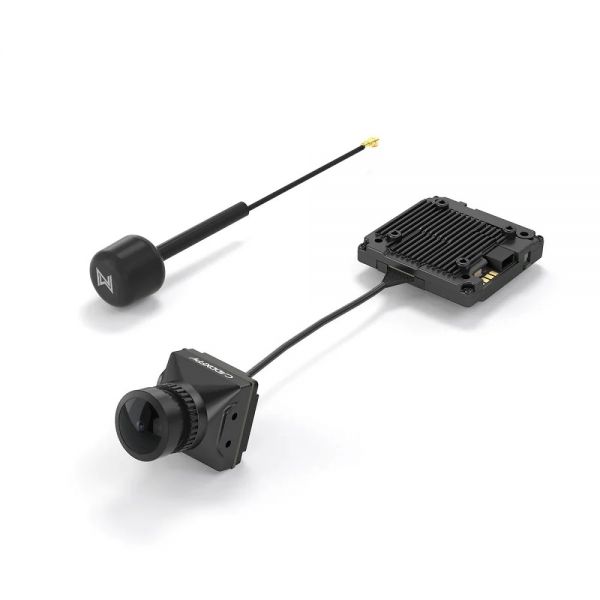 Цифрова відеосистема Walksnail Avatar HD Pro KIT V2 32Gb, з Gyroflow (WN08-3014B)