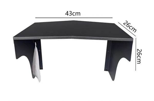 Дашок для захисту OEM 43 см х 26 см х 26 см зарядної станції (432626)