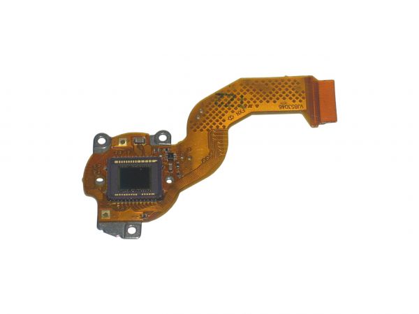 Датчик Panasonic CCD Image Sensor для фотокамери DMC-TZ2 (VYK2C54)