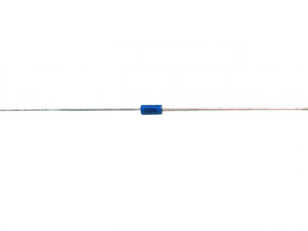 Діод STMicroelectronics DB4 DIAC Trigger Diode DO-35