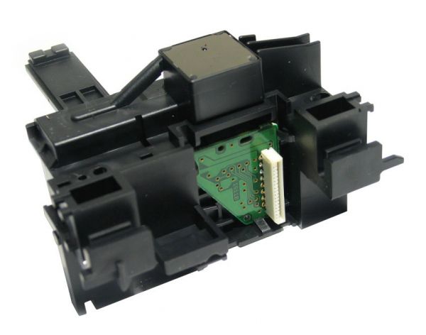 Друкуюча головка Epson F093000 PRINT HEAD Stylus C40S/C42UX/C40U (501-F093000)