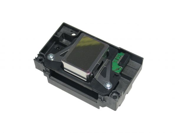 Друкуюча головка Epson F173090 PRINT HEAD, для Stylus Photo 1400 / 1410 / 1500W / L1800 (700-F173090)