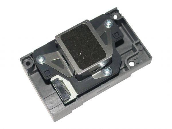 Друкуюча головка Epson F180000 Print Head для RX585, RX610, RX650, RX690, RX685, R285, R290, R295, P50, T50, T59 / TX650/ PX650 / L800 / TX659 (F180040)
