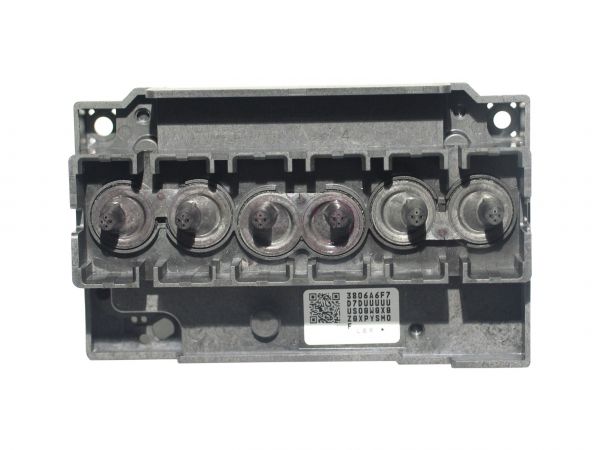 Друкуюча головка Epson F180000 Print Head для RX585, RX610, RX650, RX690, RX685, R285, R290, R295, P50, T50, T59 / TX650/ PX650 / L800 / TX659 (F180040)