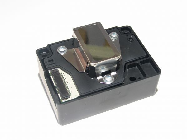 Друкуюча головка Epson F185000 (F185010, F185020) для L1300 / D120 / OFFICE T30 / BX310FN / TX510FN / B1100 / T1100 / BX320FW