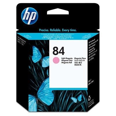 Друкуюча головка HP C5021A No.84 light magenta printhead