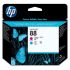 Друкуюча головка HP C9382A No. 88 Magenta and Cyan Printhead