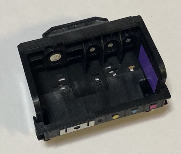 Друкуюча головка HP CN643A для OfficeJet 7000 (CD868-30001)