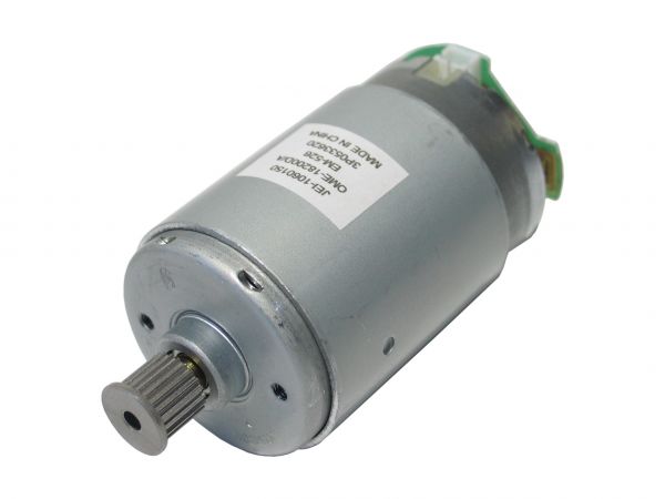 Двигун Epson 2100038  в зборі, MOTOR ASSY.,CR, для EPSON Pro 4880/4800/4450/4400