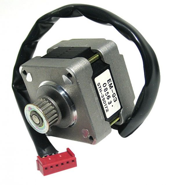 Двигун Epson F337056000 CARRIAGE MOTOR, для Epson FX850/FX1050 (505-F337056000)