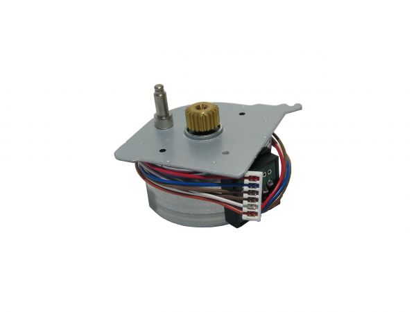 Двигун Epson 2012998 Carriage Motor, для LX-300 (525-2012998)
