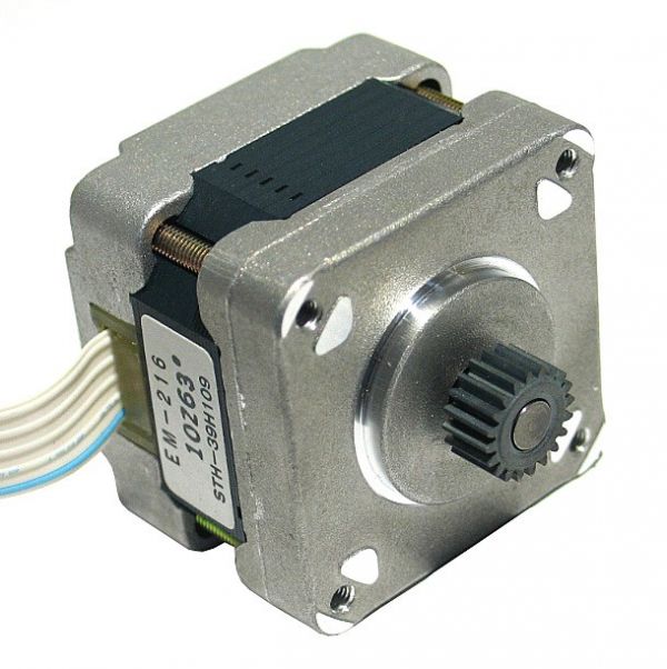 Двигун Epson 2014137 PAPER FEED MOTOR, для Epson ST PRO (525-2014137)