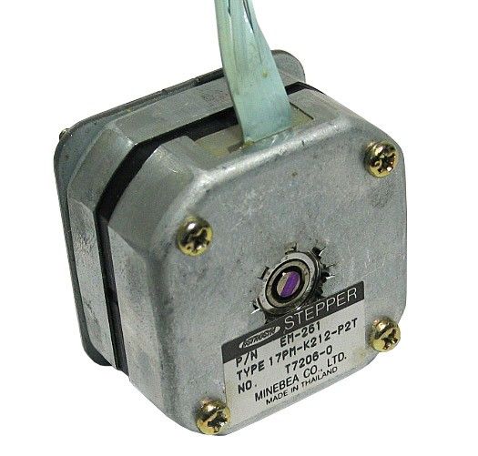 Двигун Epson 2022451 MOTOR ASSY,CR, для Epson Stylus Color 800/ 850 (539-2022451)