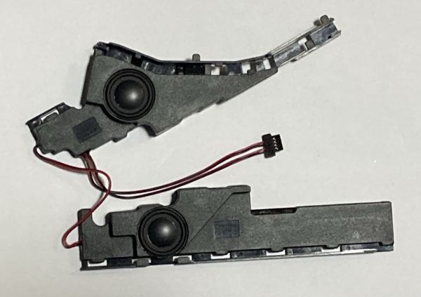 Динамік ASUS X550C R510L X552C. комплект (SP-X550C)