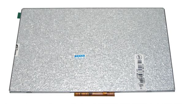 Дисплей INNOLUX AT070TN90 LCD 7", 3 mm, 50 pin (20000938-00)