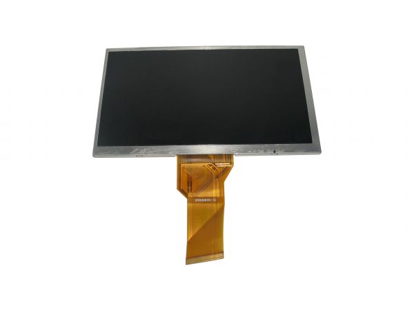 Дисплей OEM AT070TN92 LCD 7" Screen Display, 3 мм (AT070TN92-3)
