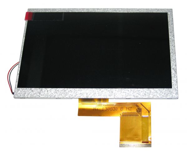 Дисплей OEM JTWV7019A-FPC(V1.0) LCD для Viewsonic VB737e (FPC-Y82507 V03)