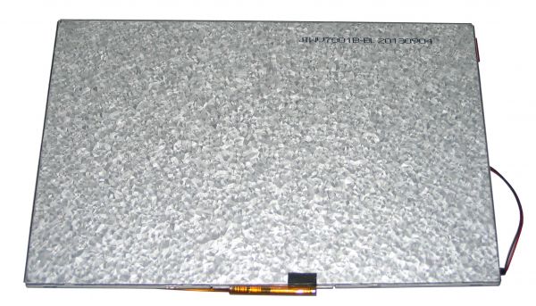 Дисплей OEM JTWV7019A-FPC(V1.0) LCD для Viewsonic VB737e (FPC-Y82507 V03)