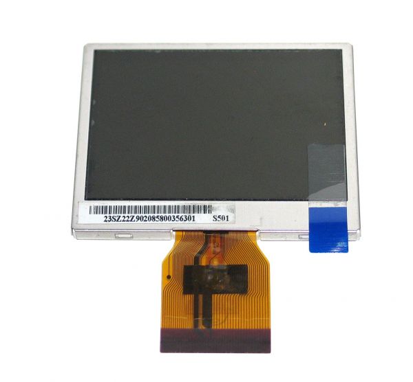 Дисплей OEM LCD Screen 2.4'