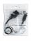 Кабель Cablexpert A-OTG-CMAF3-01 OTG USB3.0, A-мама/Type-C, 0.2 м