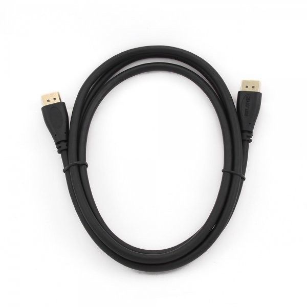 Кабель Cablexpert CC-DP-1M інтерфейсний, DisplayPort, 1м