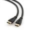 Кабель Cablexpert CC-DP-1M інтерфейсний, DisplayPort, 1м