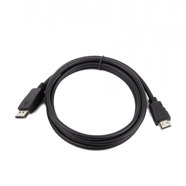 Кабель Cablexpert CC-DP-HDMI-1M  Display Port - HDMI, 1метр