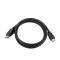 Кабель Cablexpert CC-DP-HDMI-1M  Display Port - HDMI, 1метр