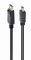 Кабель Cablexpert CC-DP-HDMI-6 DisplayPort-HDMI, 1.8м