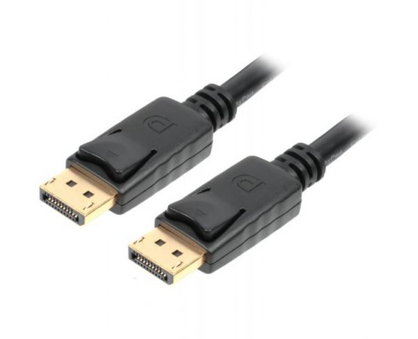 Кабель Cablexpert CC-DP2-10 DisplayPort V1.2  3 метра
